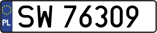 SW76309