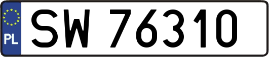 SW76310