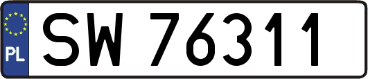 SW76311