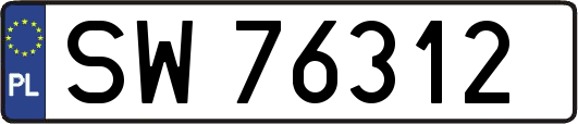 SW76312