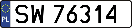 SW76314