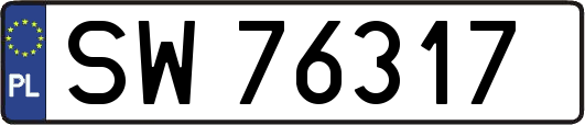 SW76317