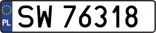 SW76318