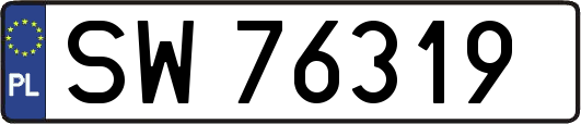 SW76319