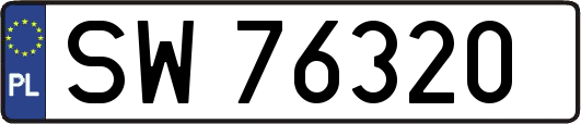 SW76320