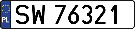 SW76321