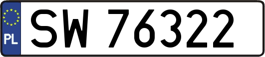 SW76322