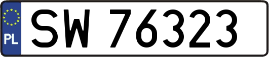 SW76323