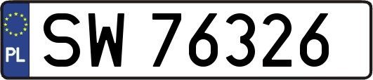 SW76326