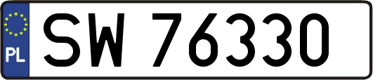 SW76330