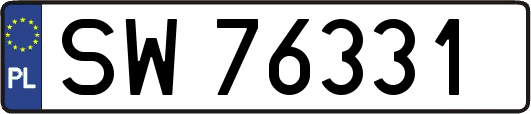 SW76331