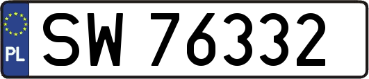 SW76332