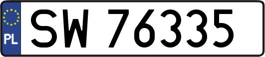 SW76335