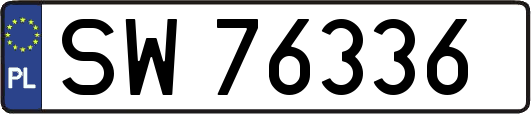 SW76336