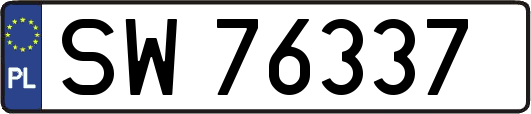 SW76337