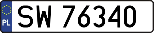 SW76340