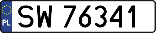 SW76341