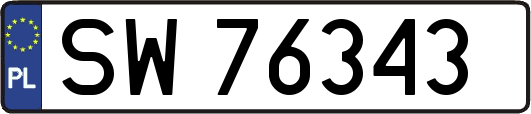 SW76343
