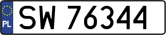 SW76344