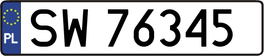 SW76345