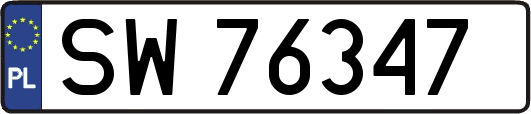 SW76347