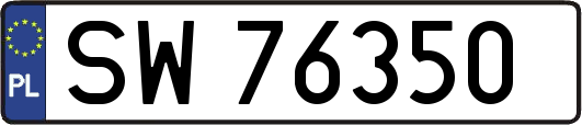 SW76350