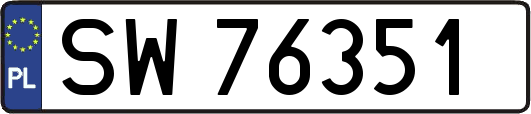 SW76351