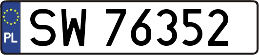SW76352