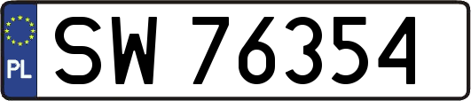 SW76354