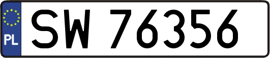 SW76356