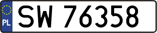 SW76358
