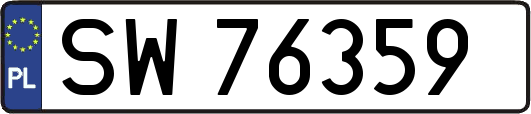 SW76359