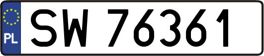 SW76361