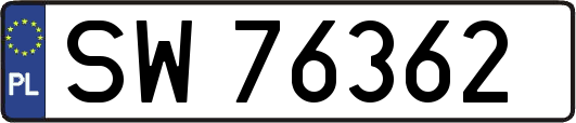 SW76362