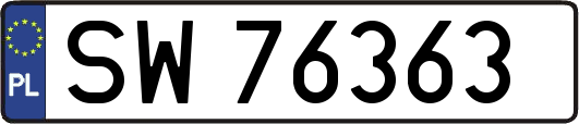 SW76363