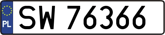 SW76366