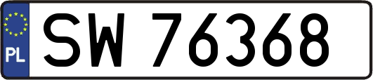 SW76368