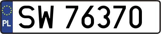 SW76370