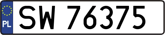 SW76375