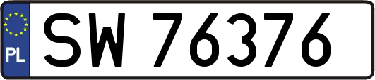 SW76376