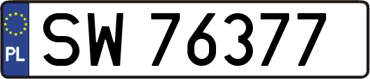 SW76377