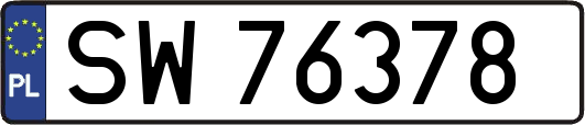 SW76378