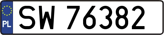 SW76382