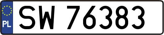 SW76383