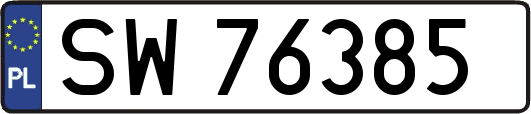SW76385