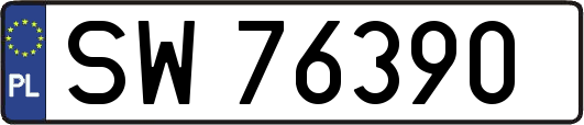 SW76390