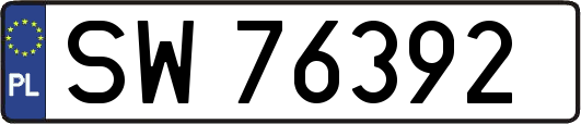 SW76392