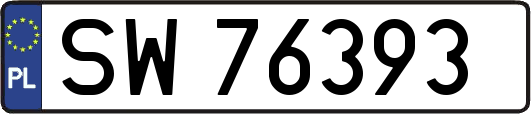 SW76393