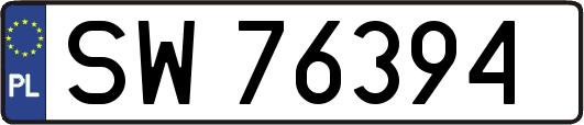 SW76394
