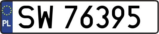 SW76395